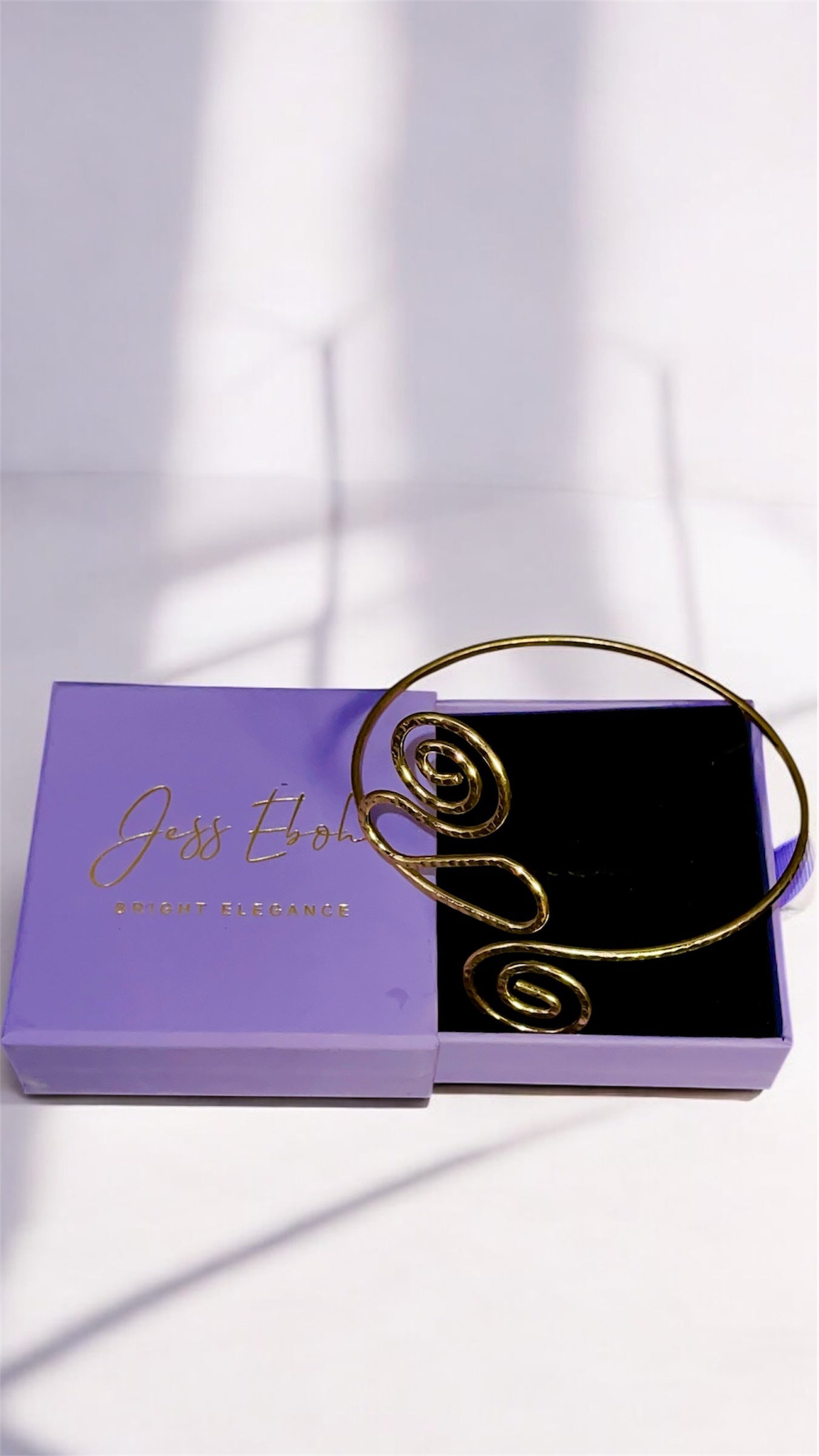 Cleopatra Arm bracelets